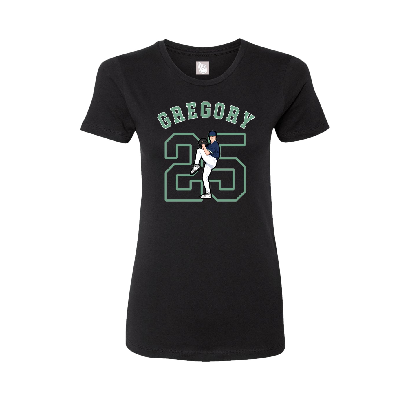 Womens Tee
