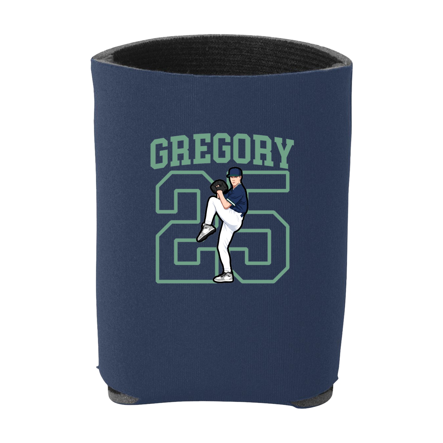 Can Holder — Shirsey in Navy