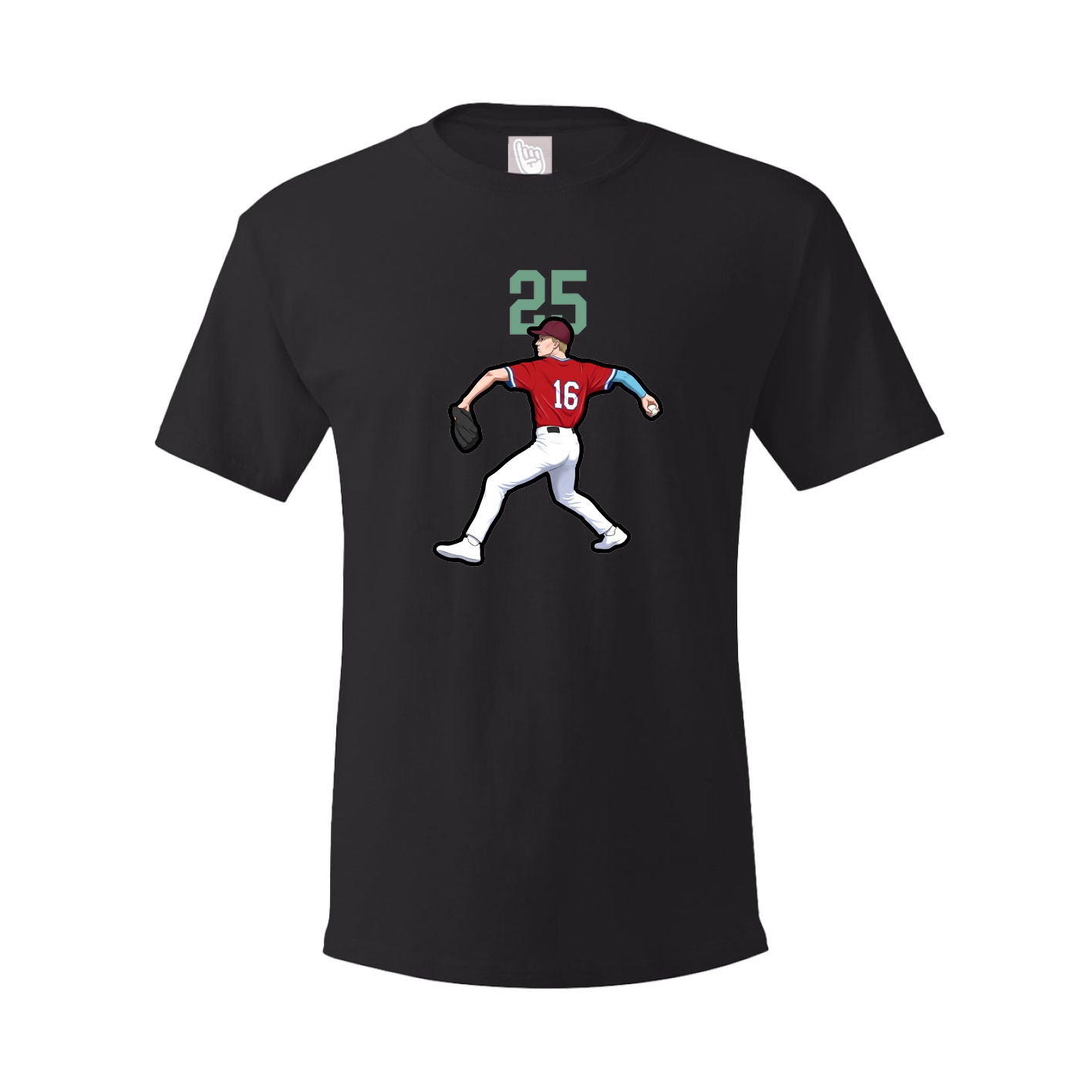 NIL Club Youth Tee
