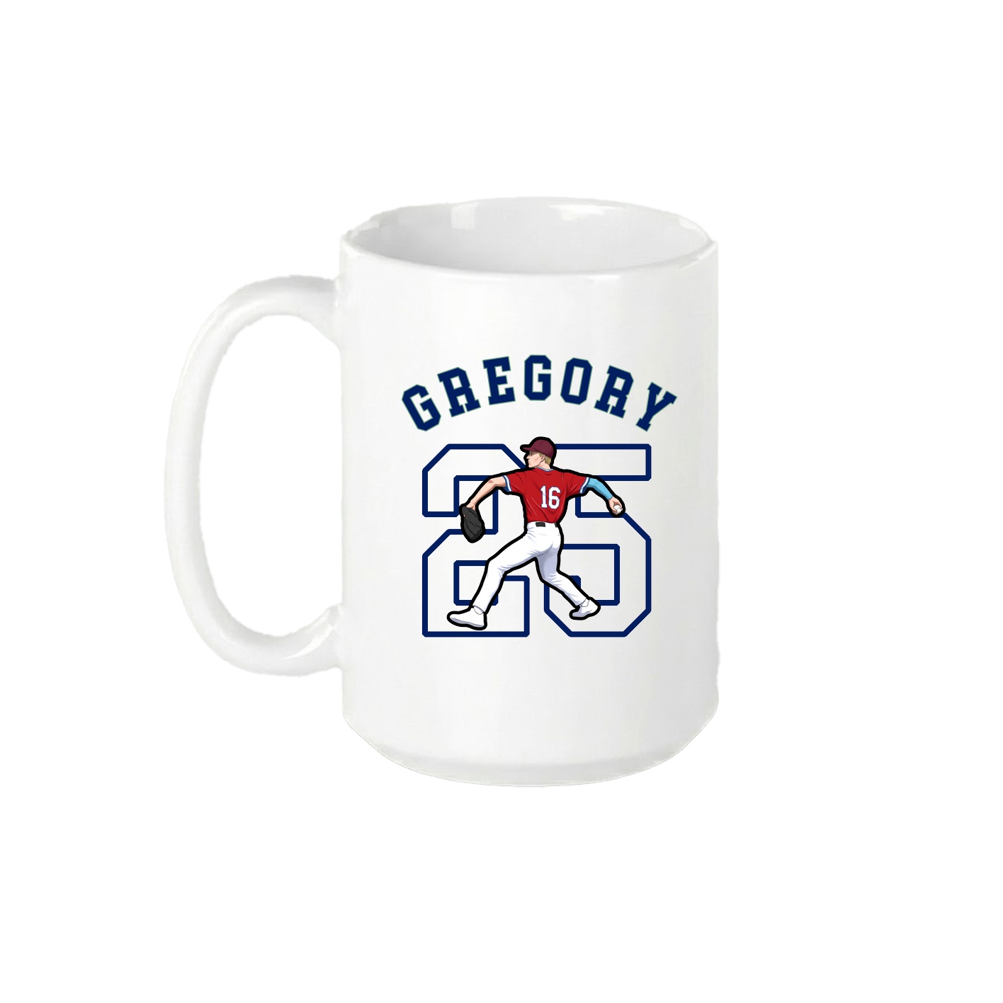 15oz Coffee Mug
