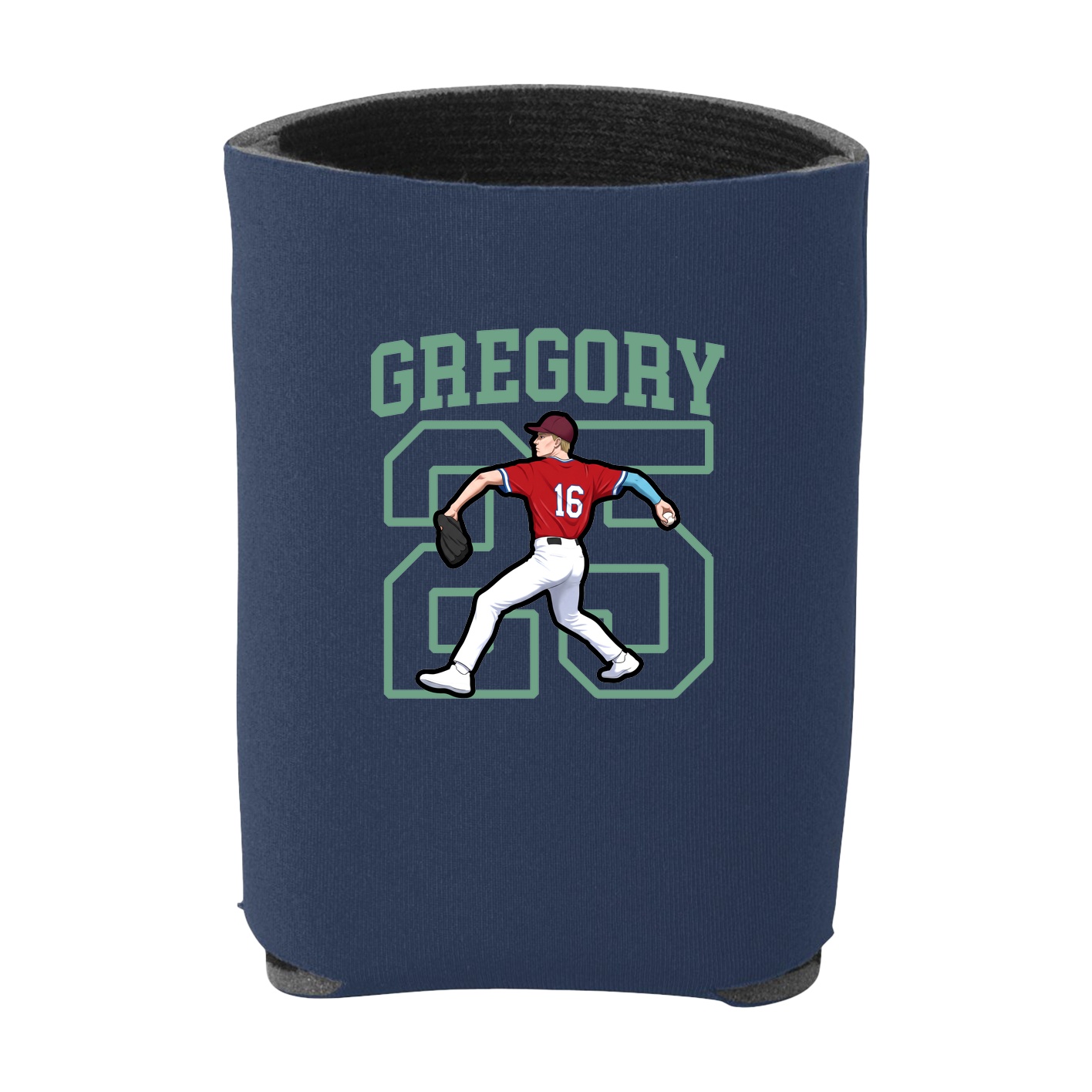 Can Holder — Shirsey in Navy