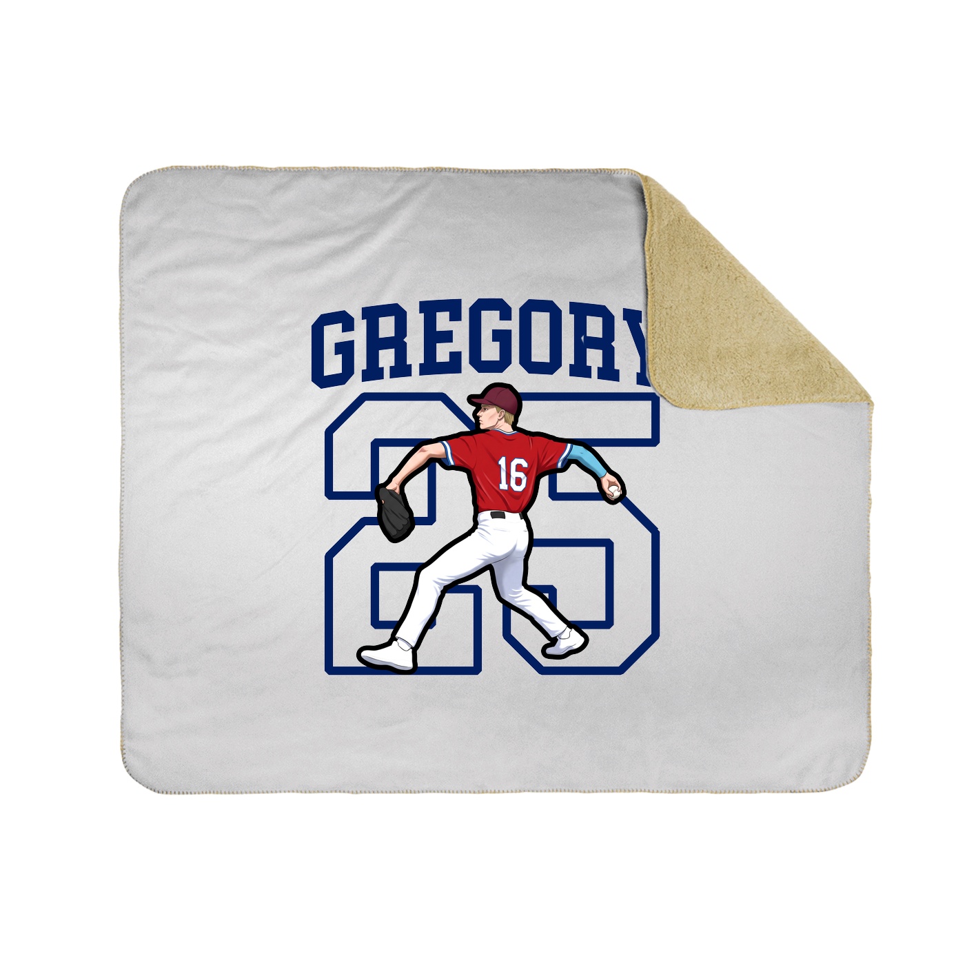 Throw Blanket