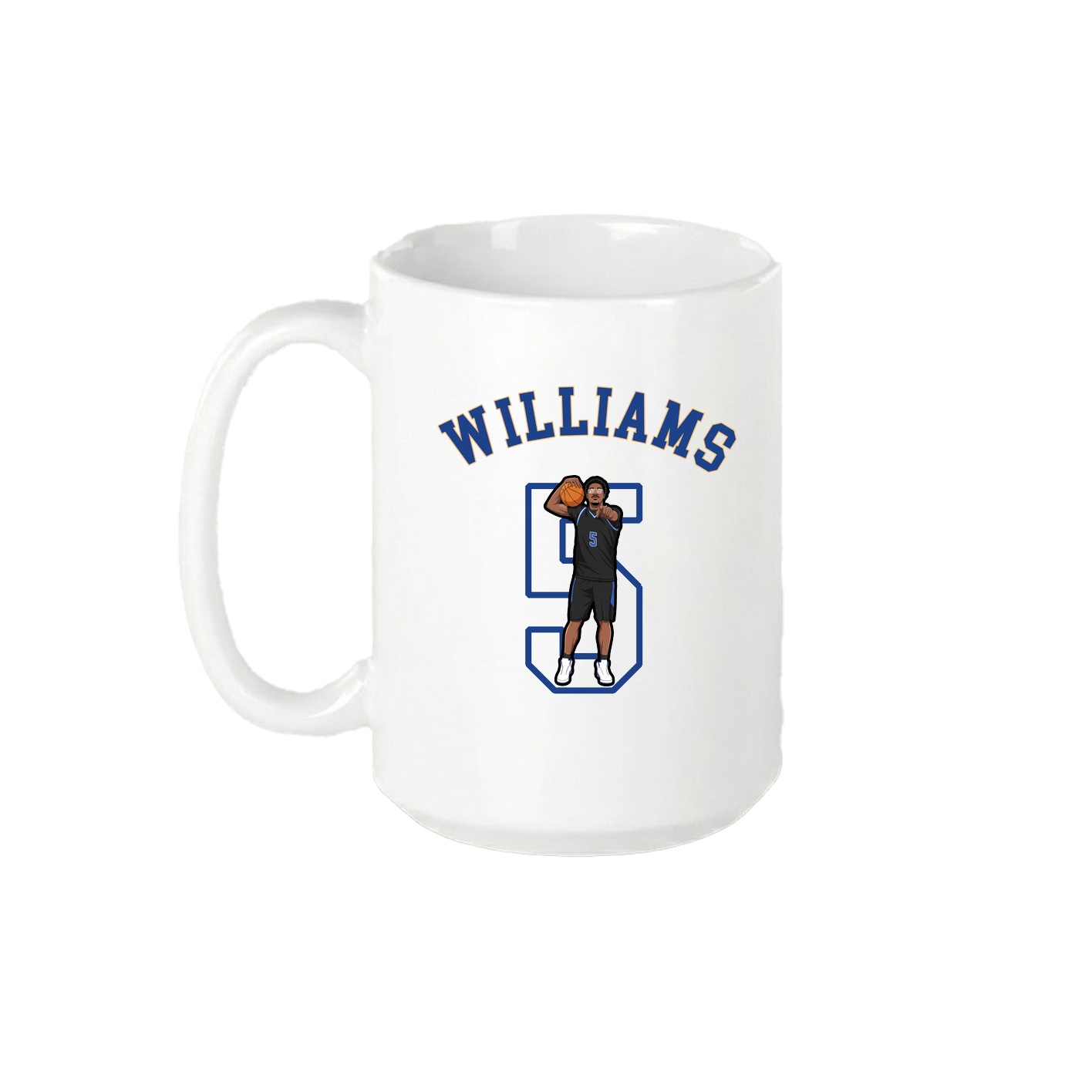 15oz Coffee Mug