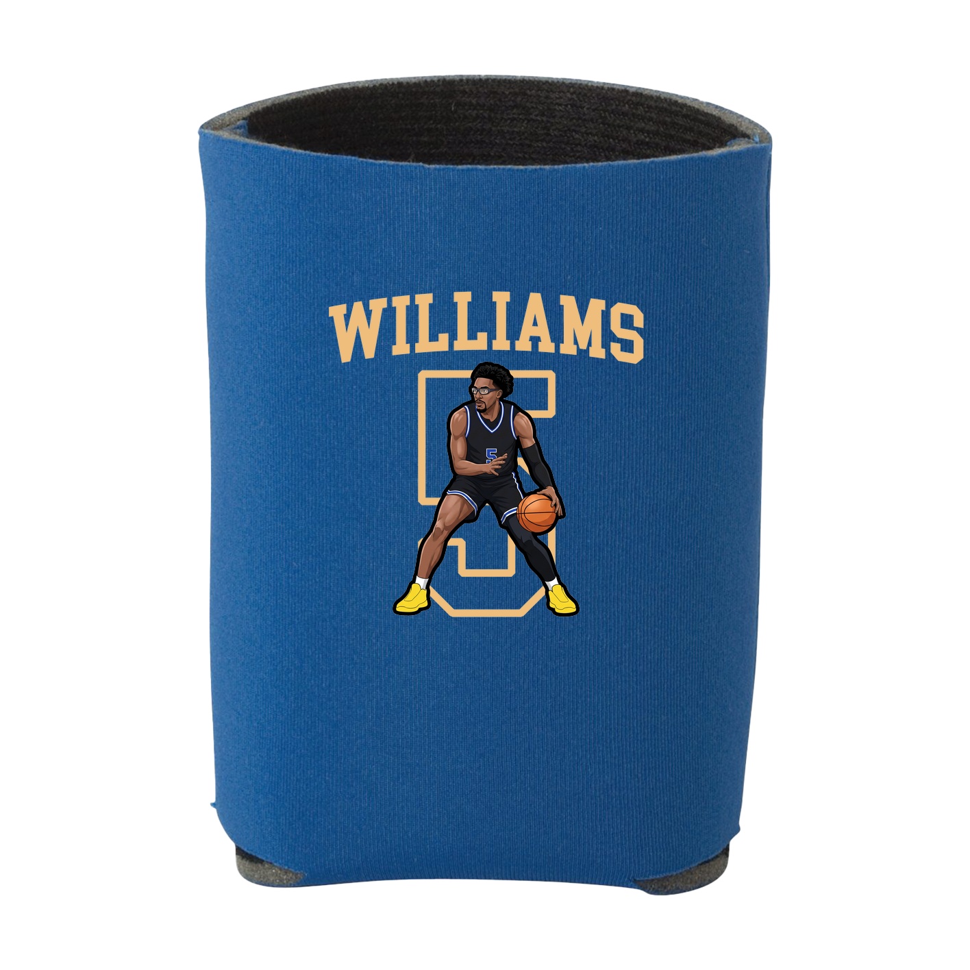 Can Holder — Shirsey in Royal
