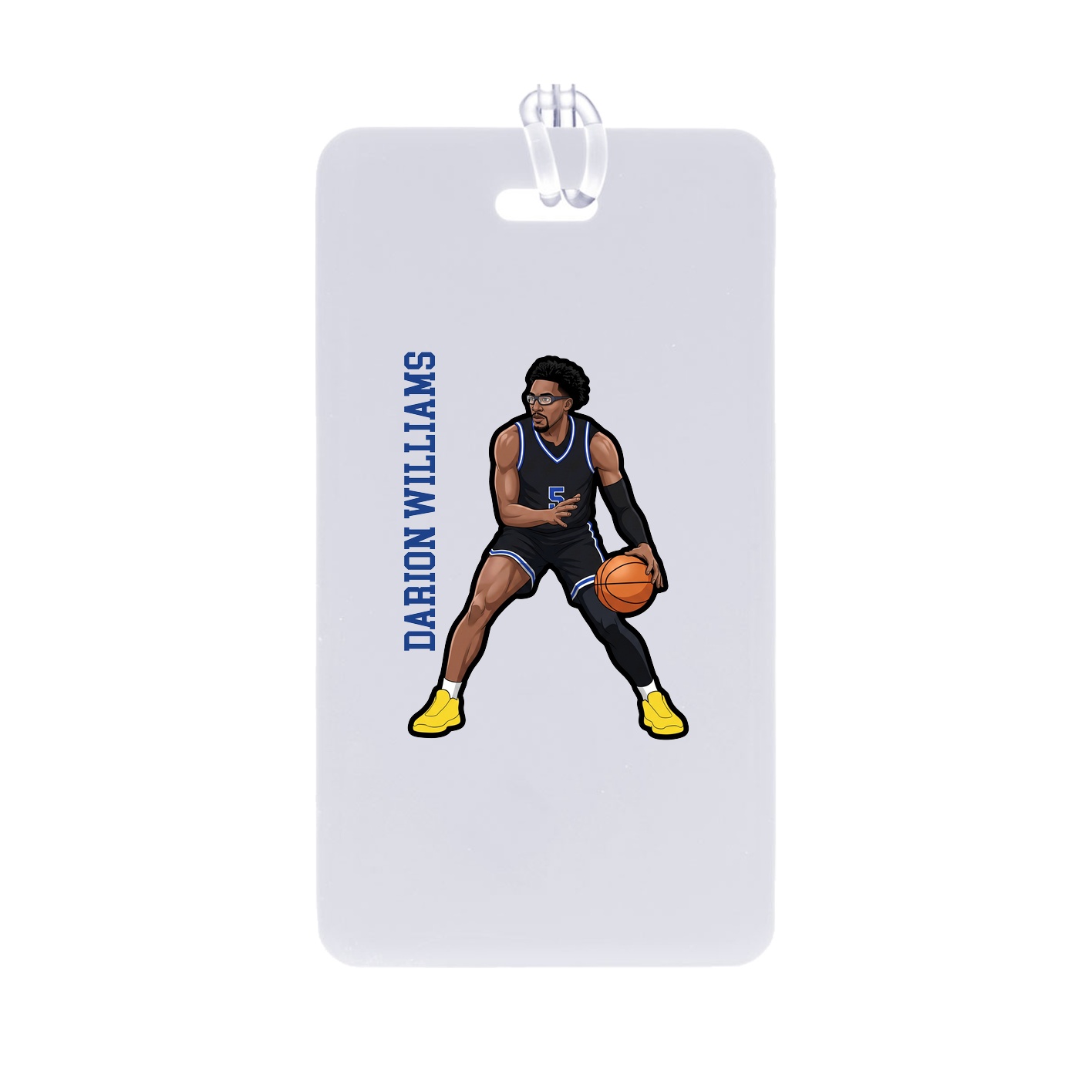 Bag Tag