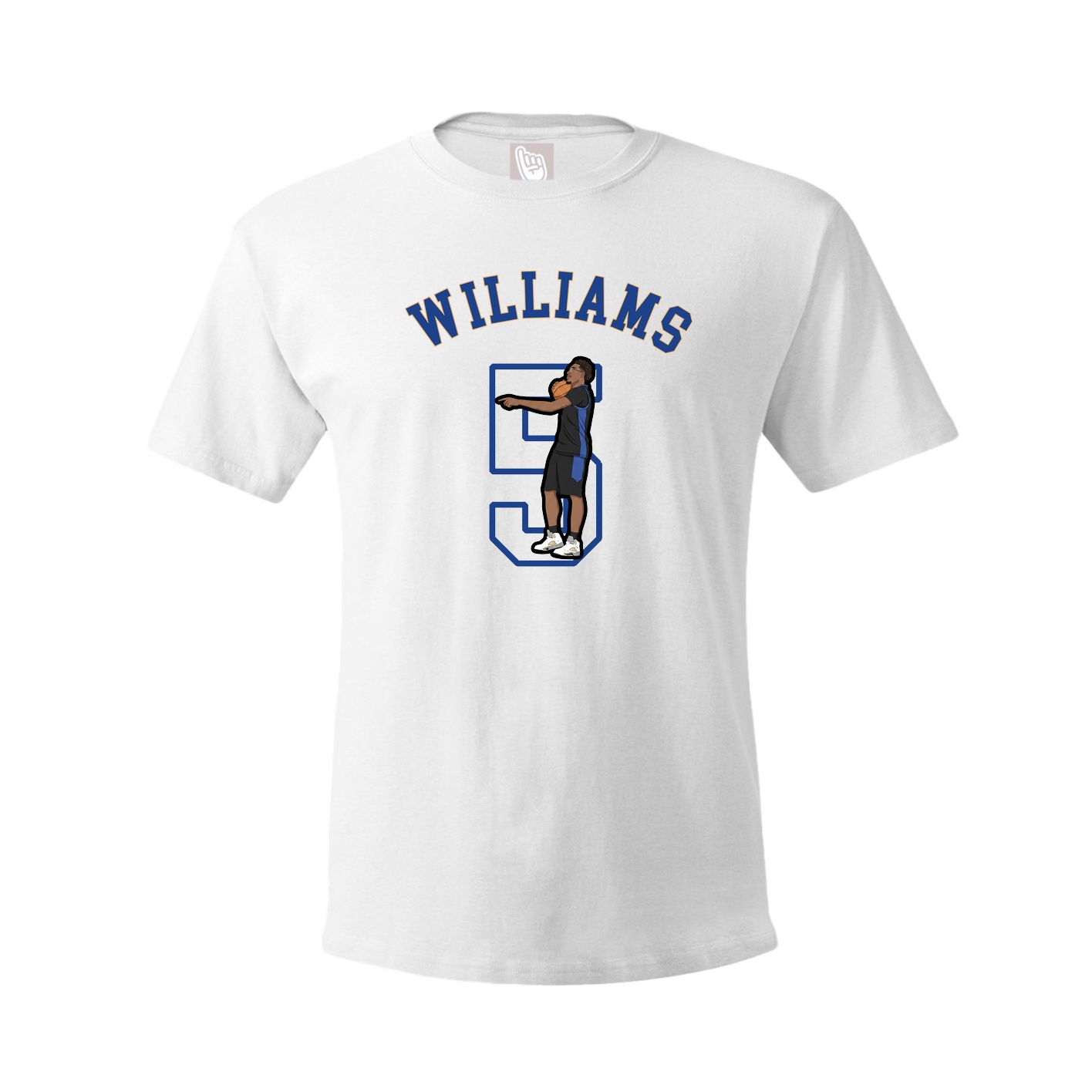 NIL Club Youth Tee