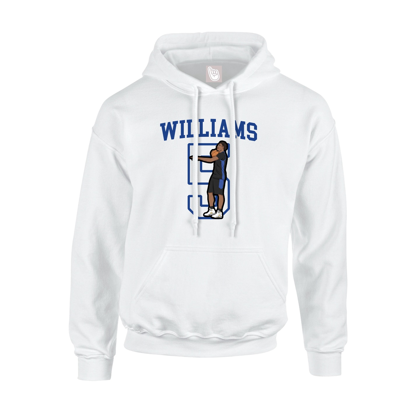 Youth Hoodie