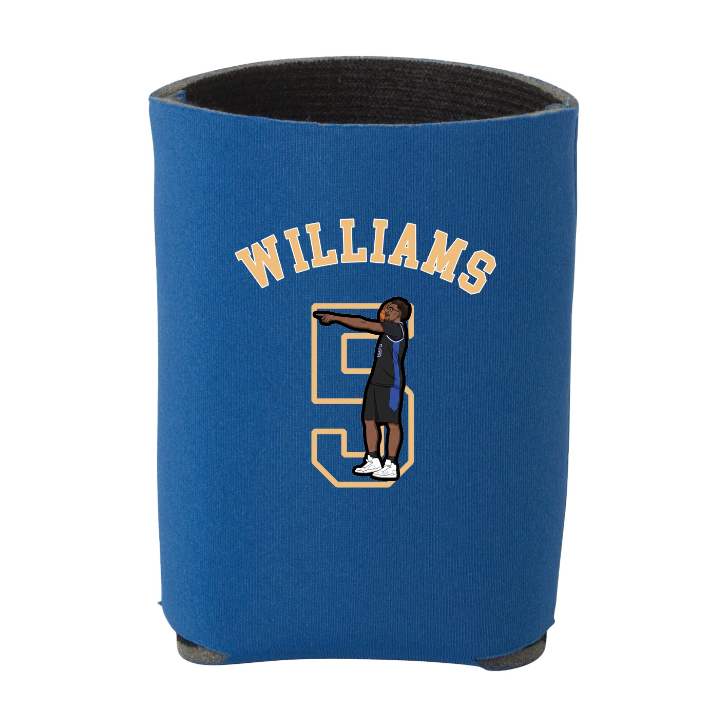 Can Holder — Shirsey Arch in Royal