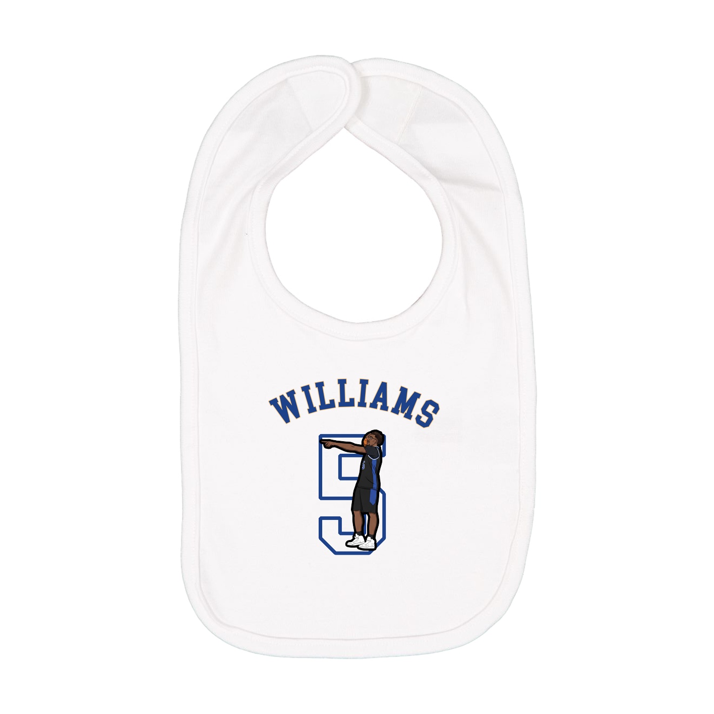 Infant Bib