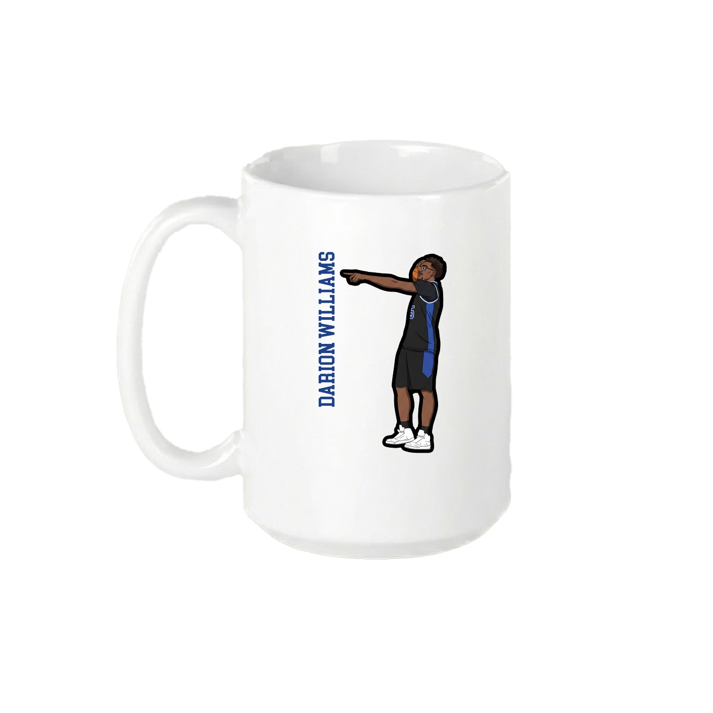 15oz Coffee Mug