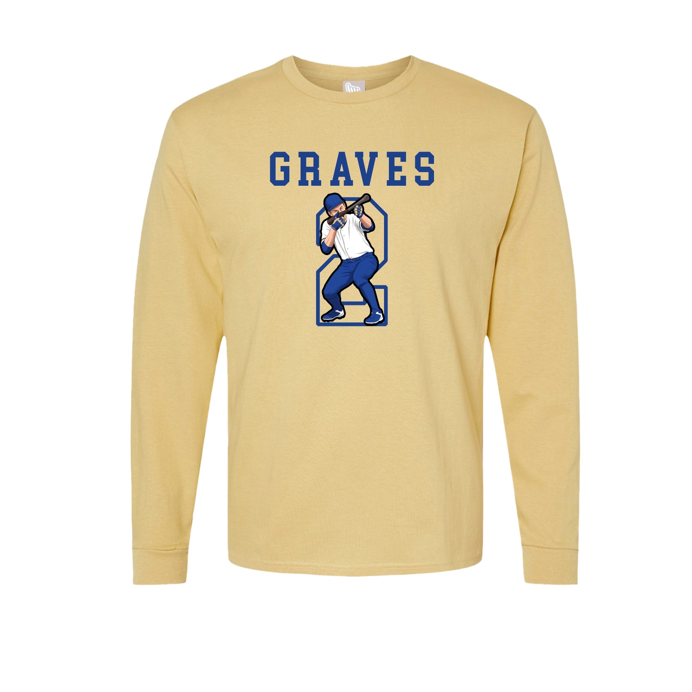 Long Sleeve Tee