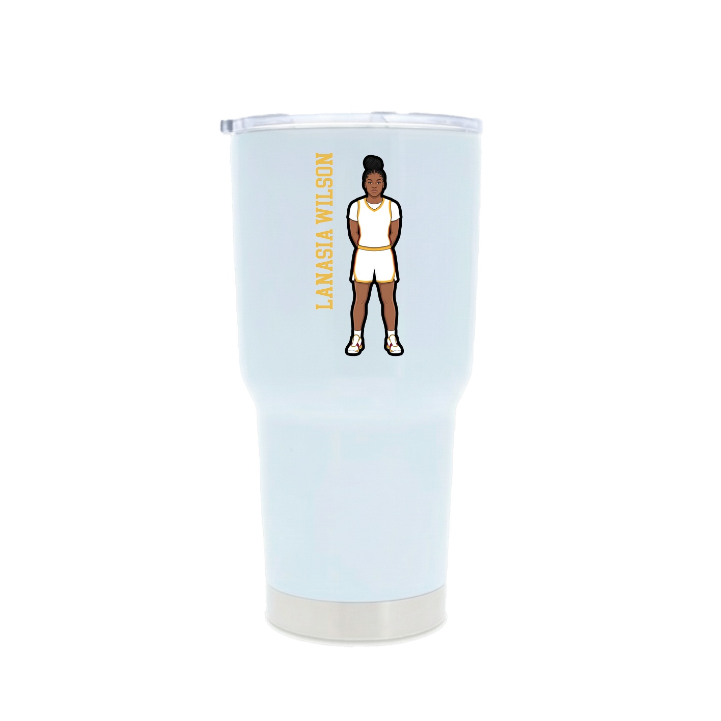 30oz Stainless Steel Tumbler