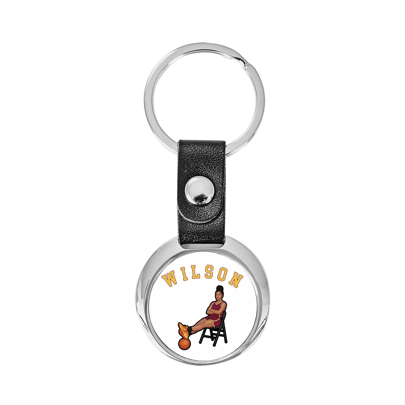 Key Chain