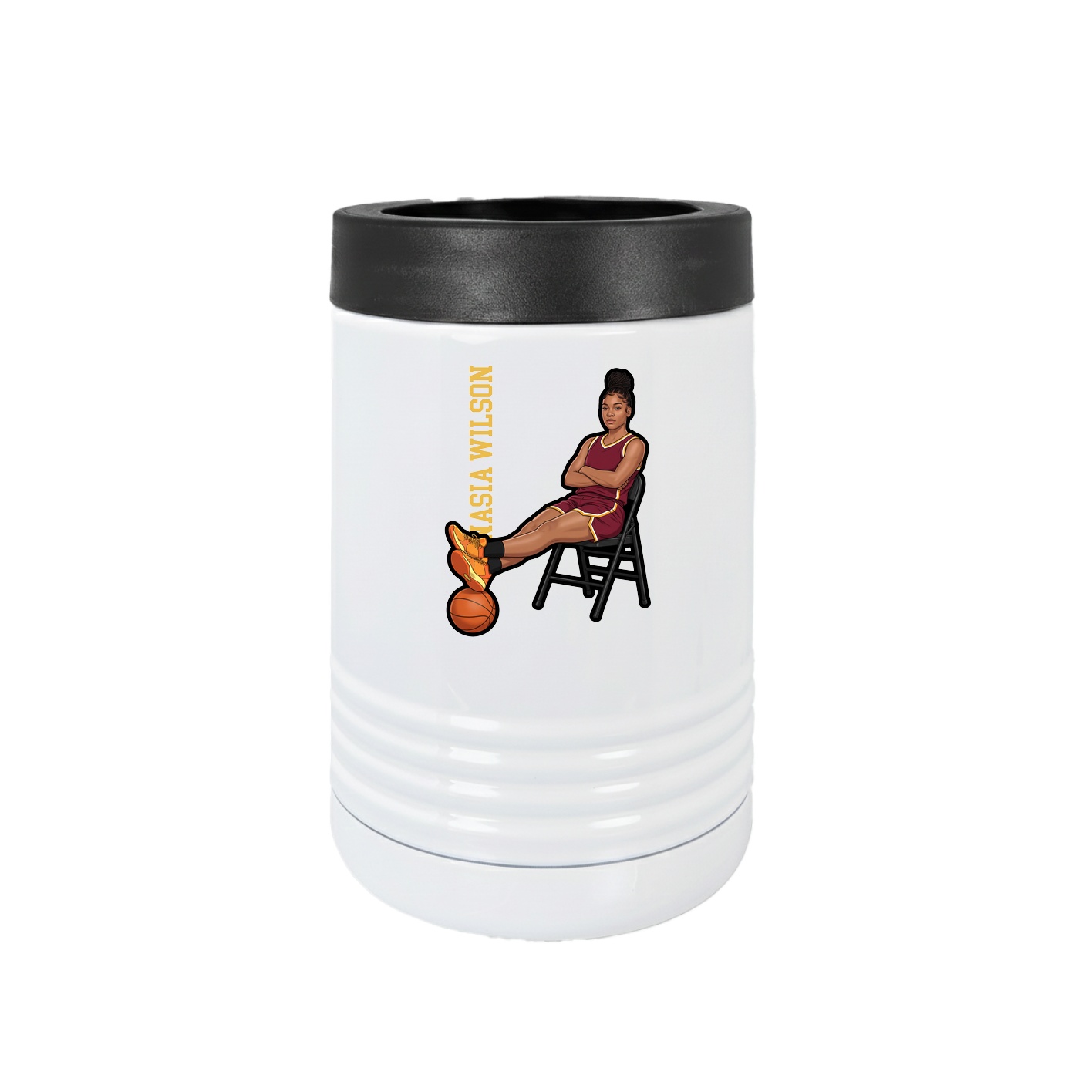 Polar Camel Beverage Holder