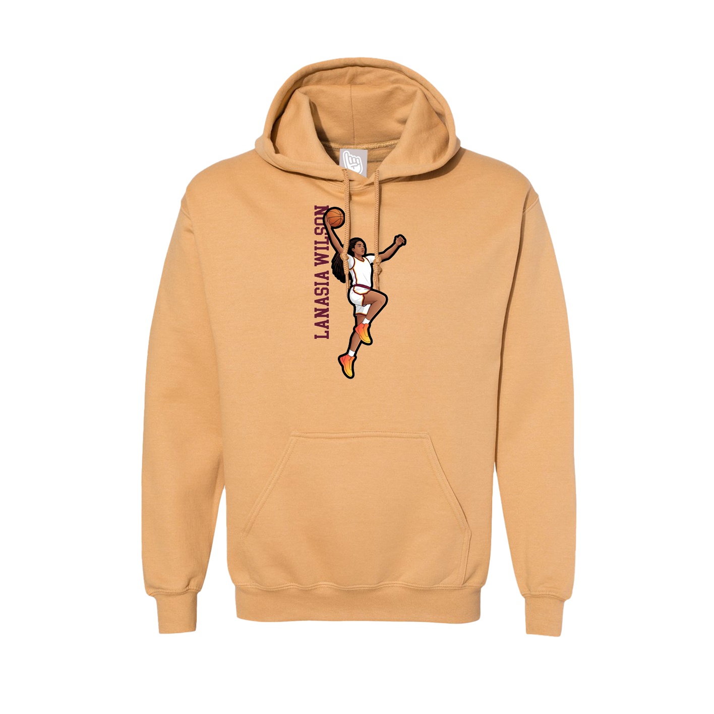 NIL Club Hoodie