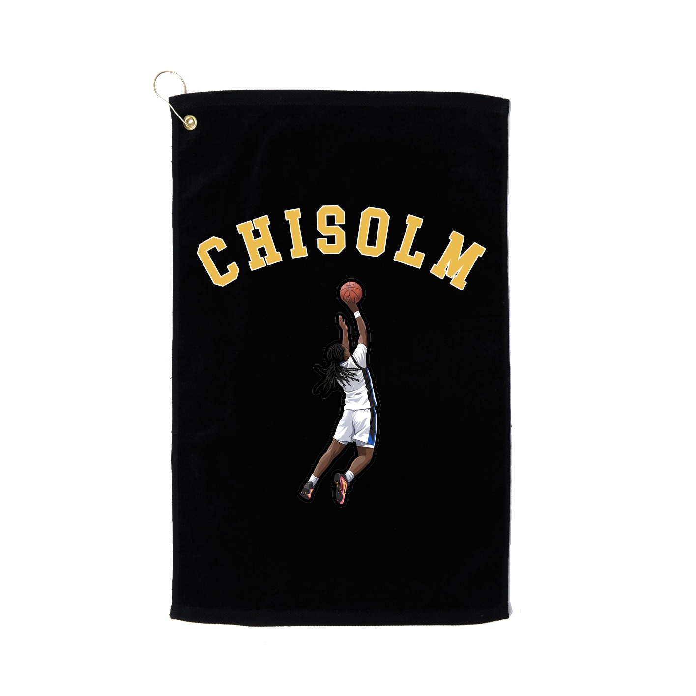 Golf Towel