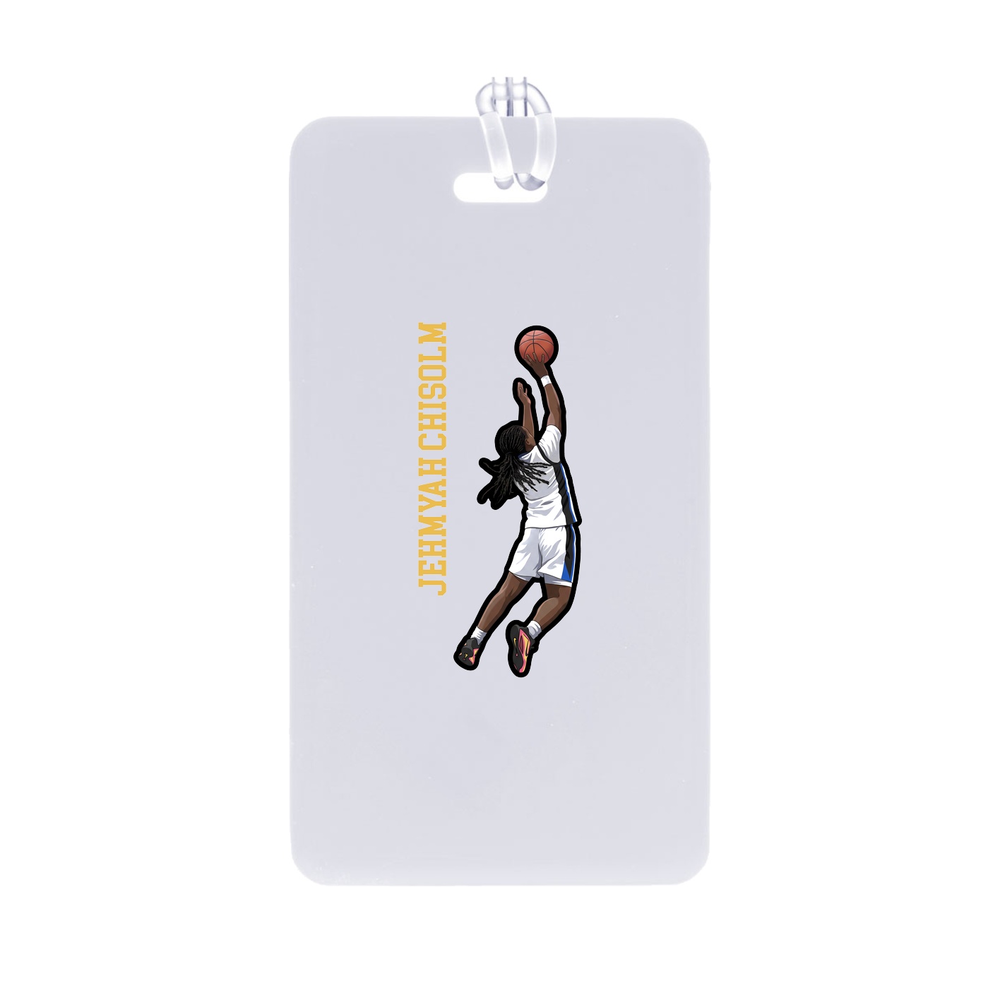 Bag Tag