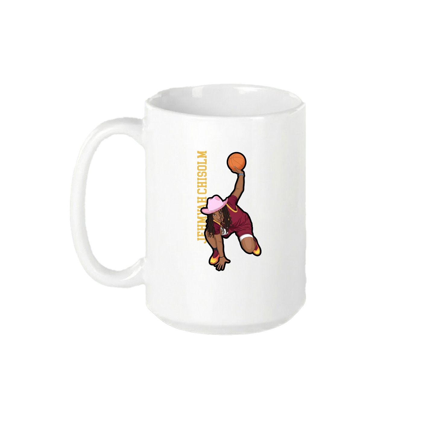 15oz Coffee Mug