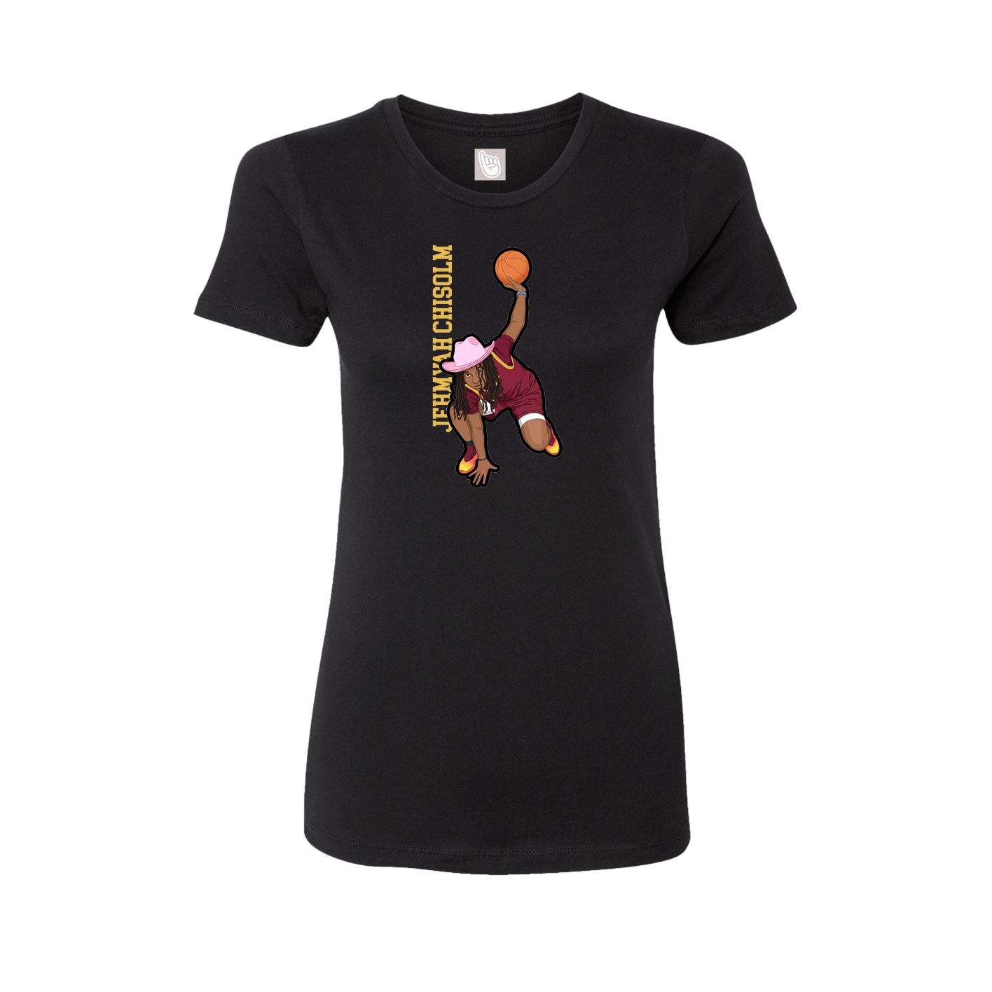 NIL Club Womens Tee