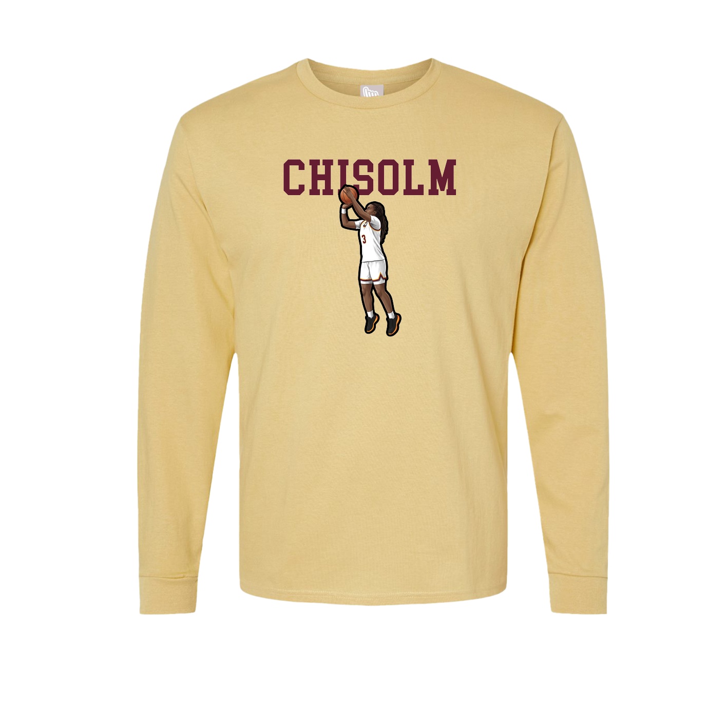 Long Sleeve Tee