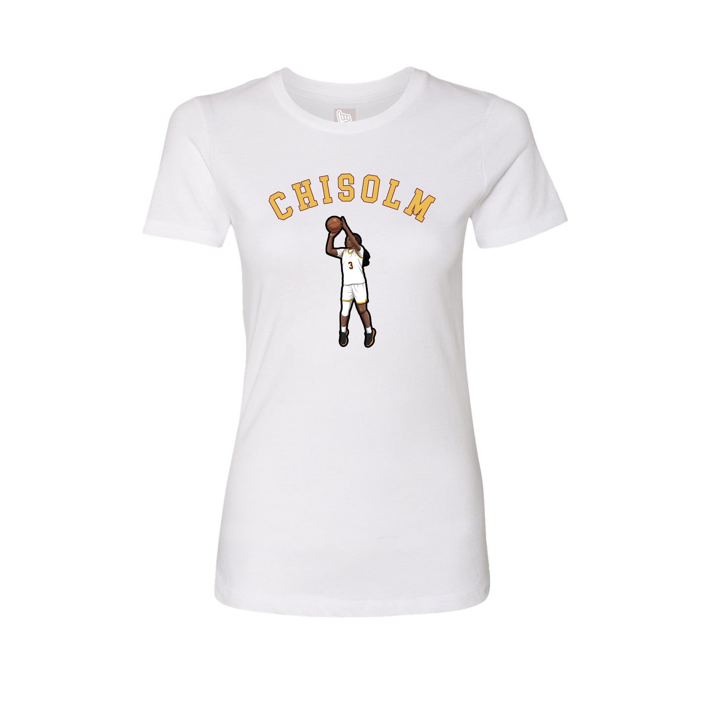 Womens Tee