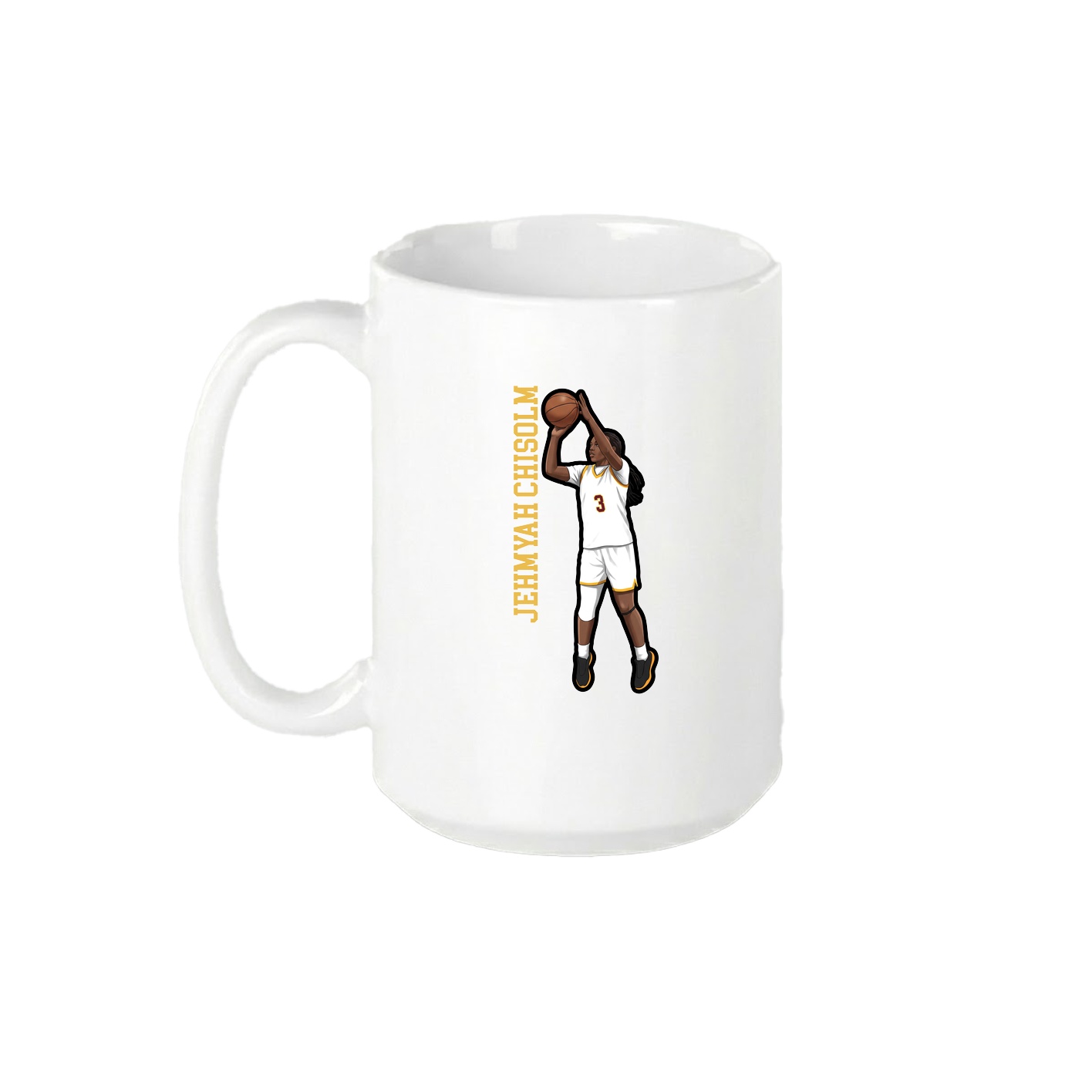 15oz Coffee Mug