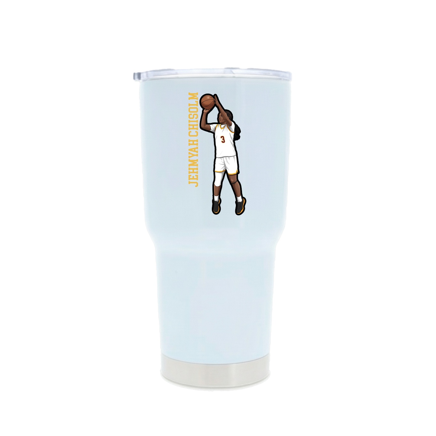30oz Stainless Steel Tumbler