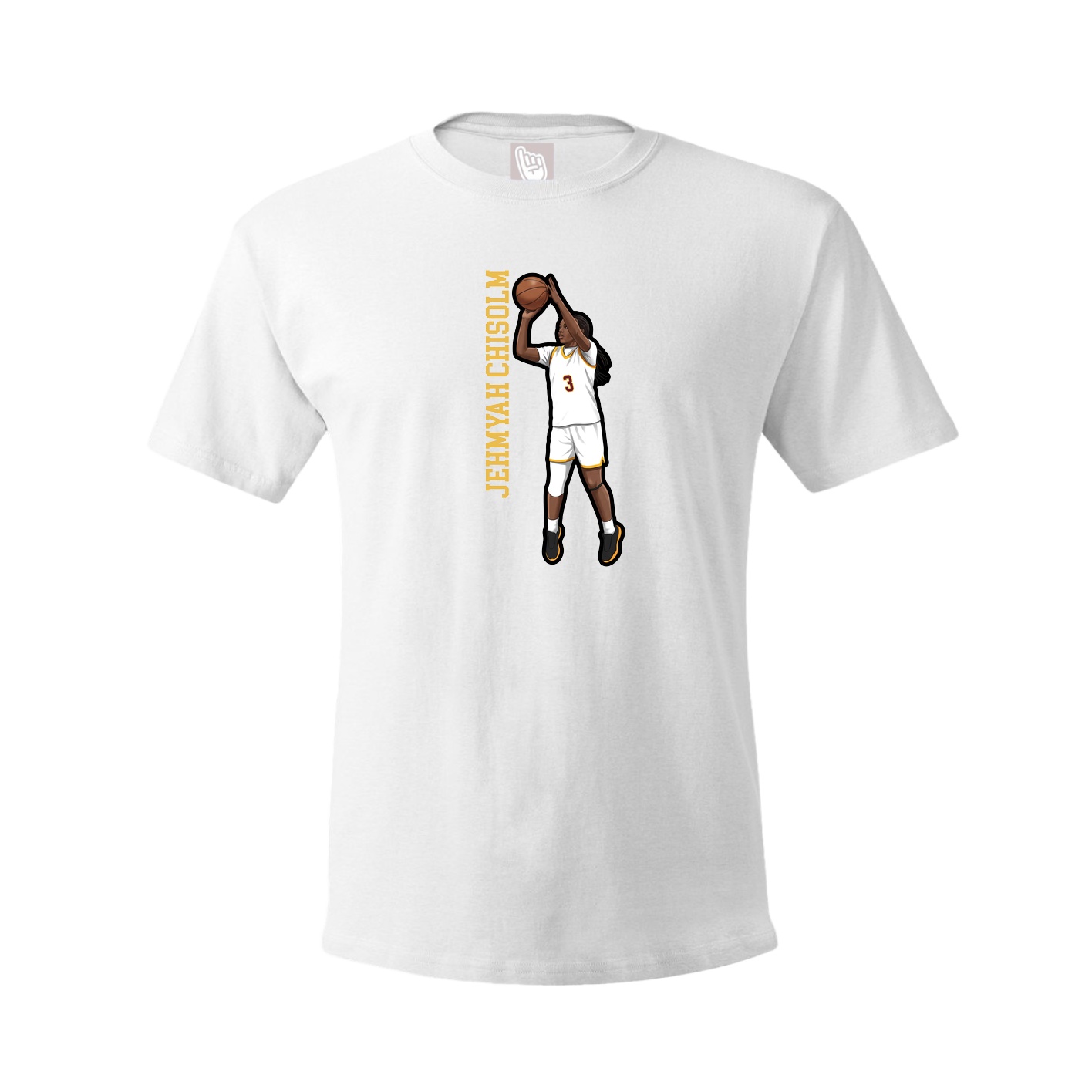 NIL Club Tee