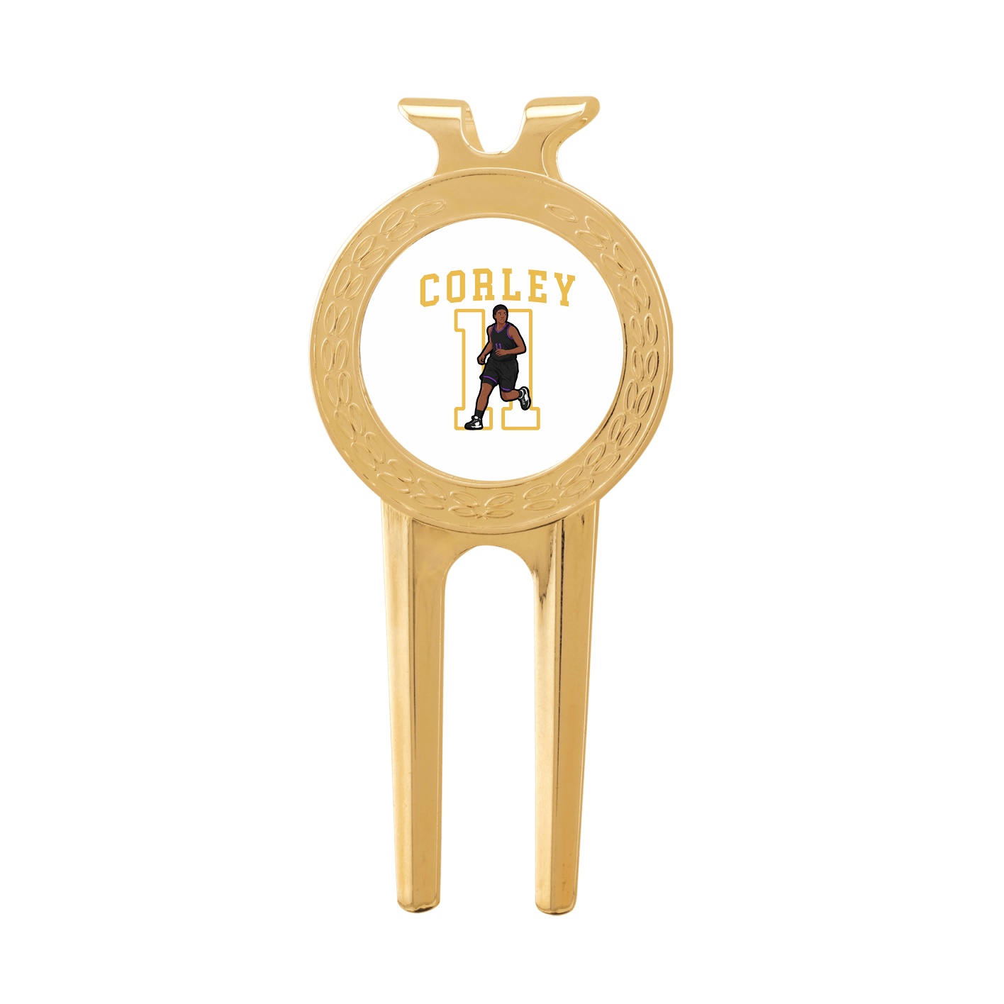Divot Tool with Ball Marker — Shirsey in Classic
