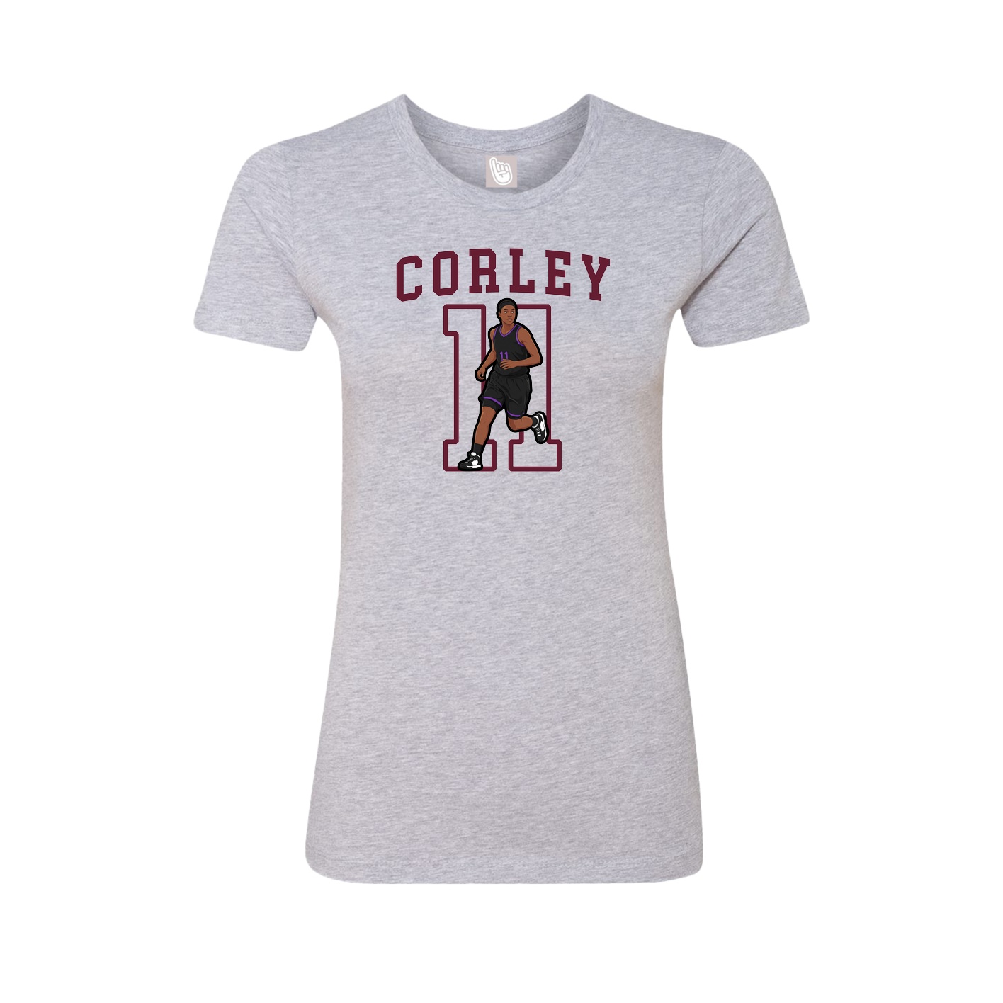 Womens Tee
