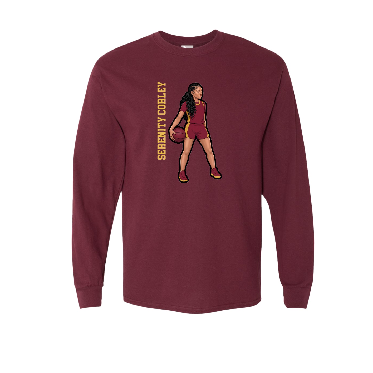 Long Sleeve Tee