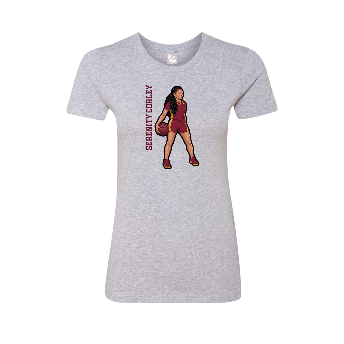 Womens Tee