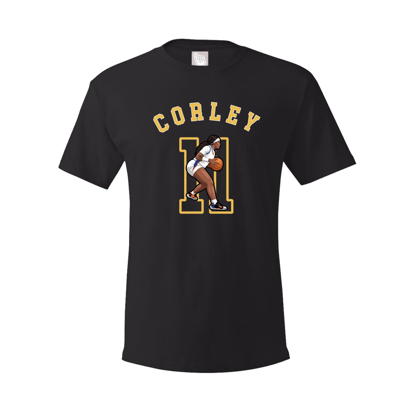 Tee