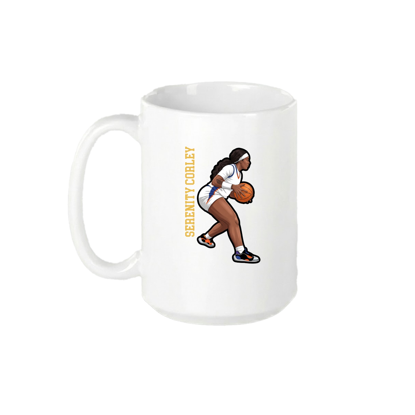 15oz Coffee Mug