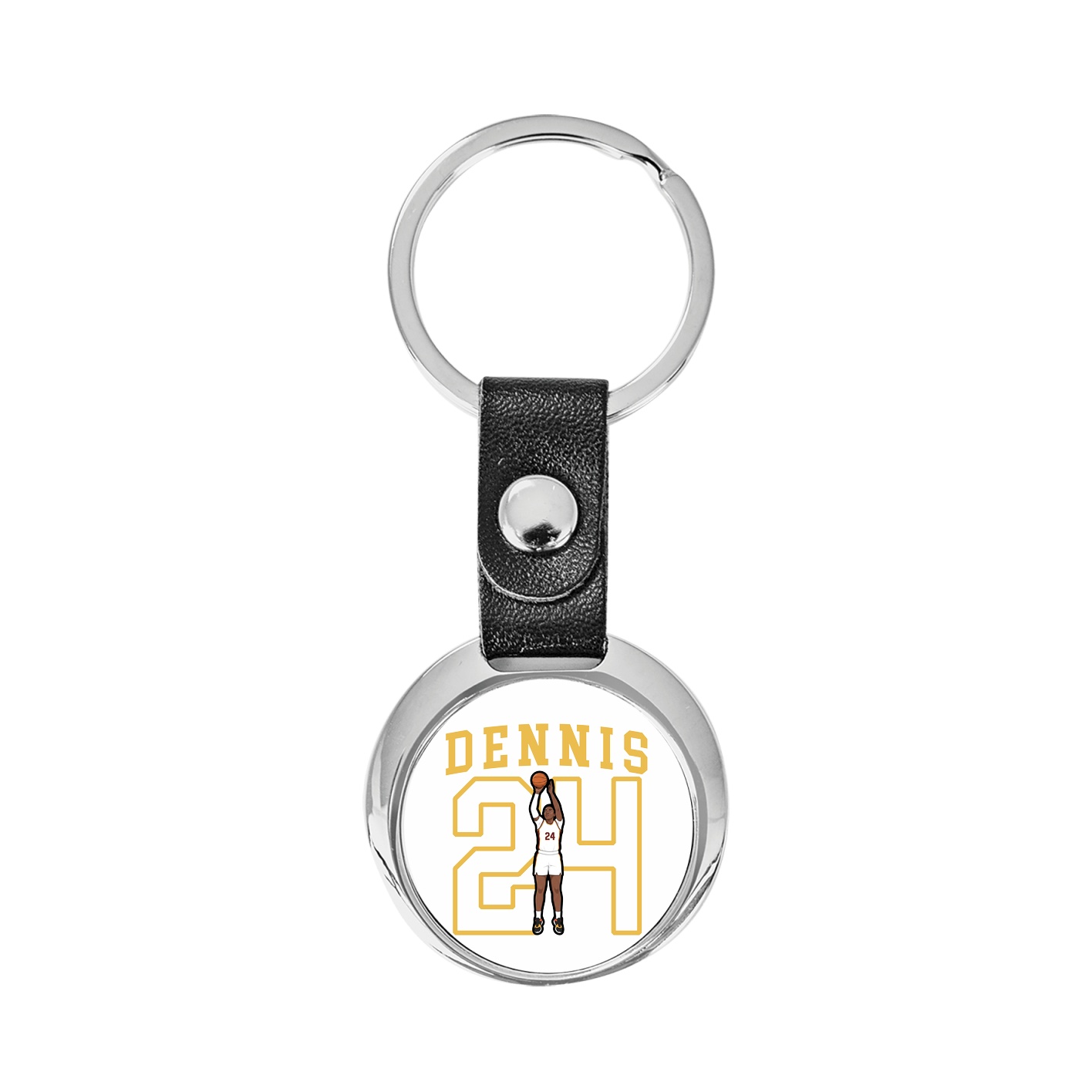 Key Chain — Shirsey in Classic