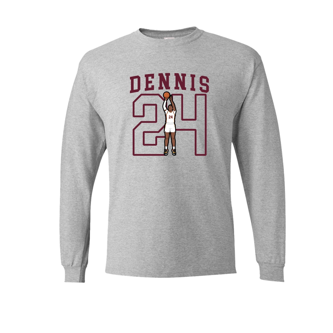 Long Sleeve Tee
