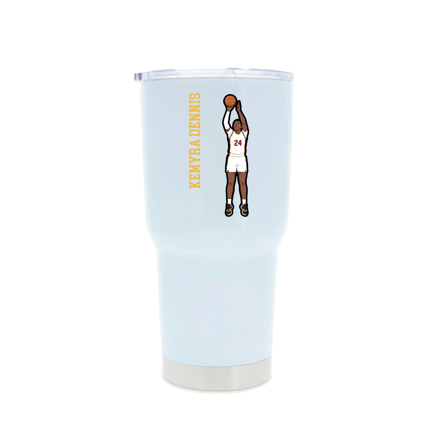 30oz Stainless Steel Tumbler