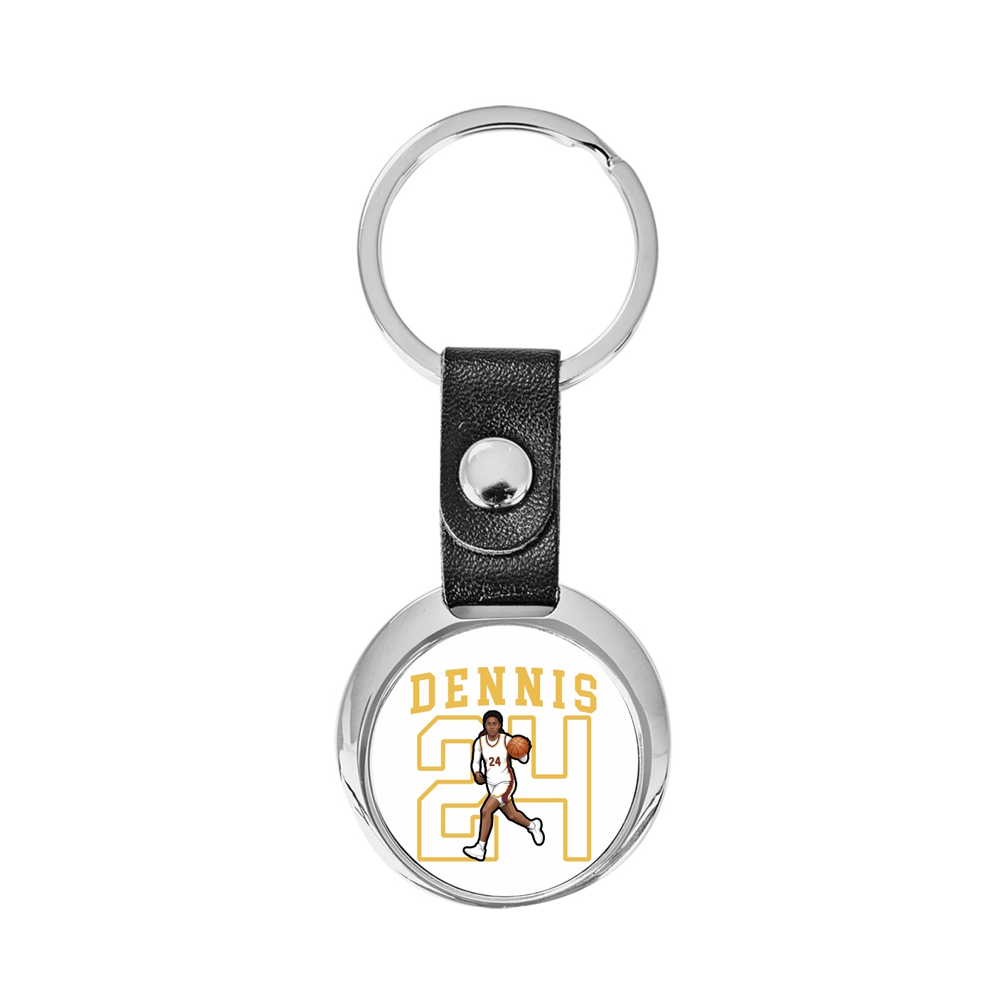 Key Chain — Shirsey in Classic