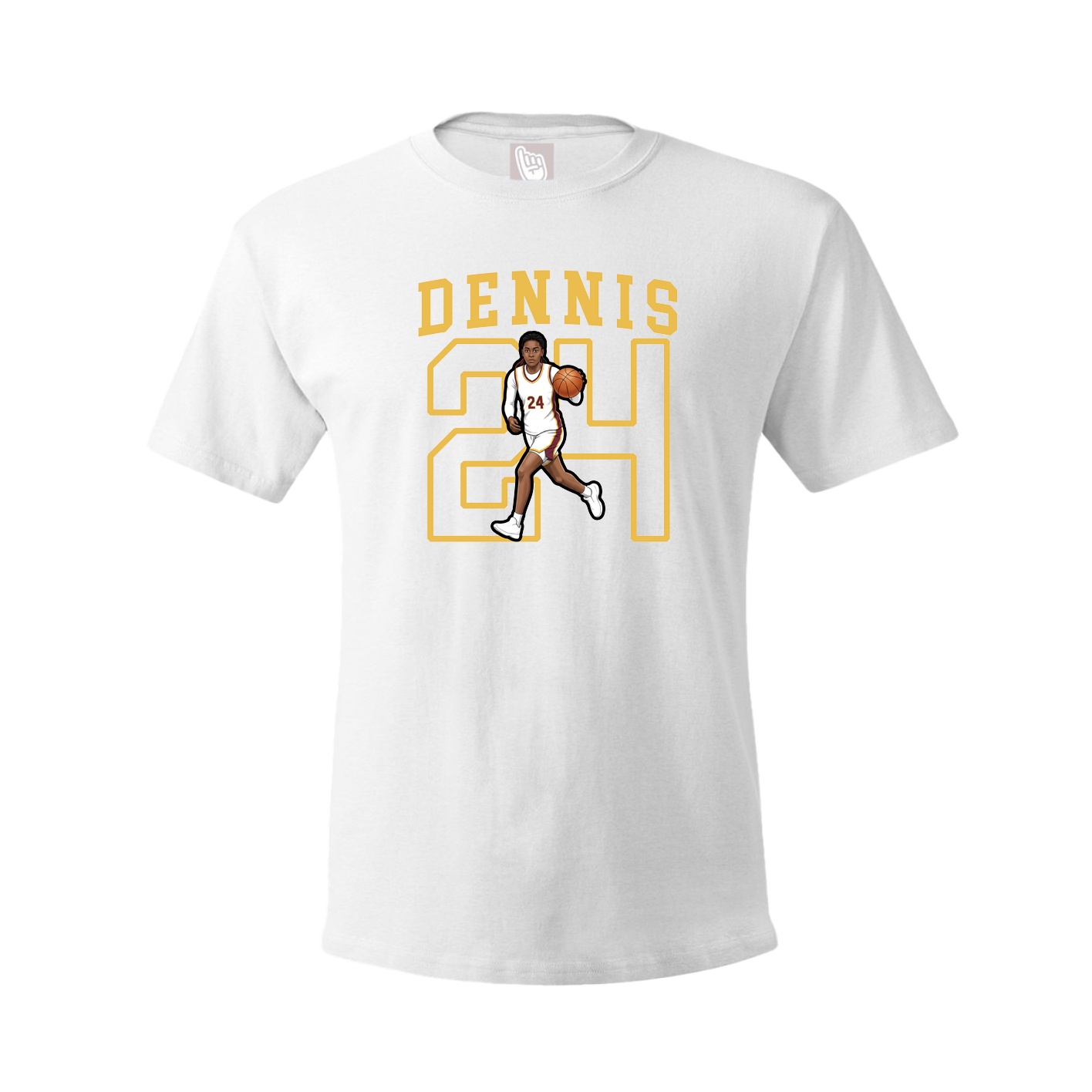 Tee