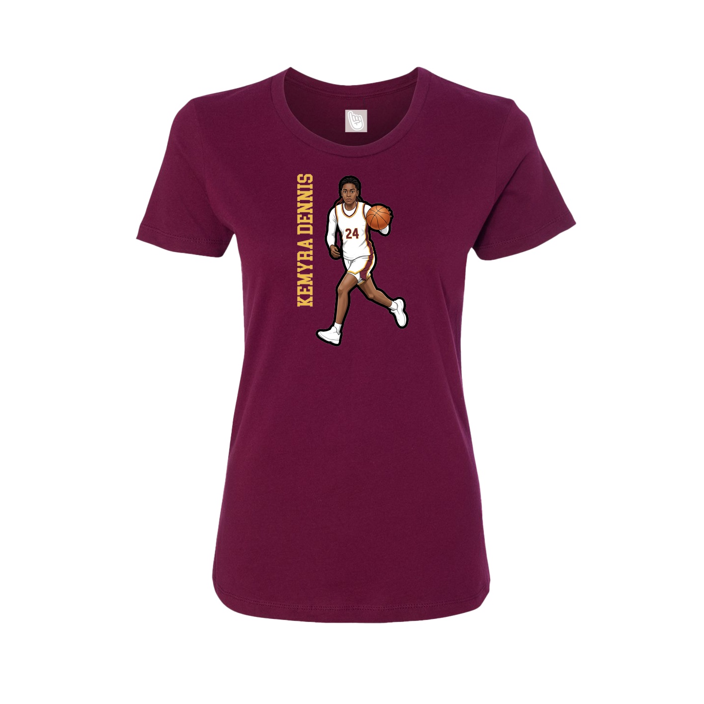 Womens Tee