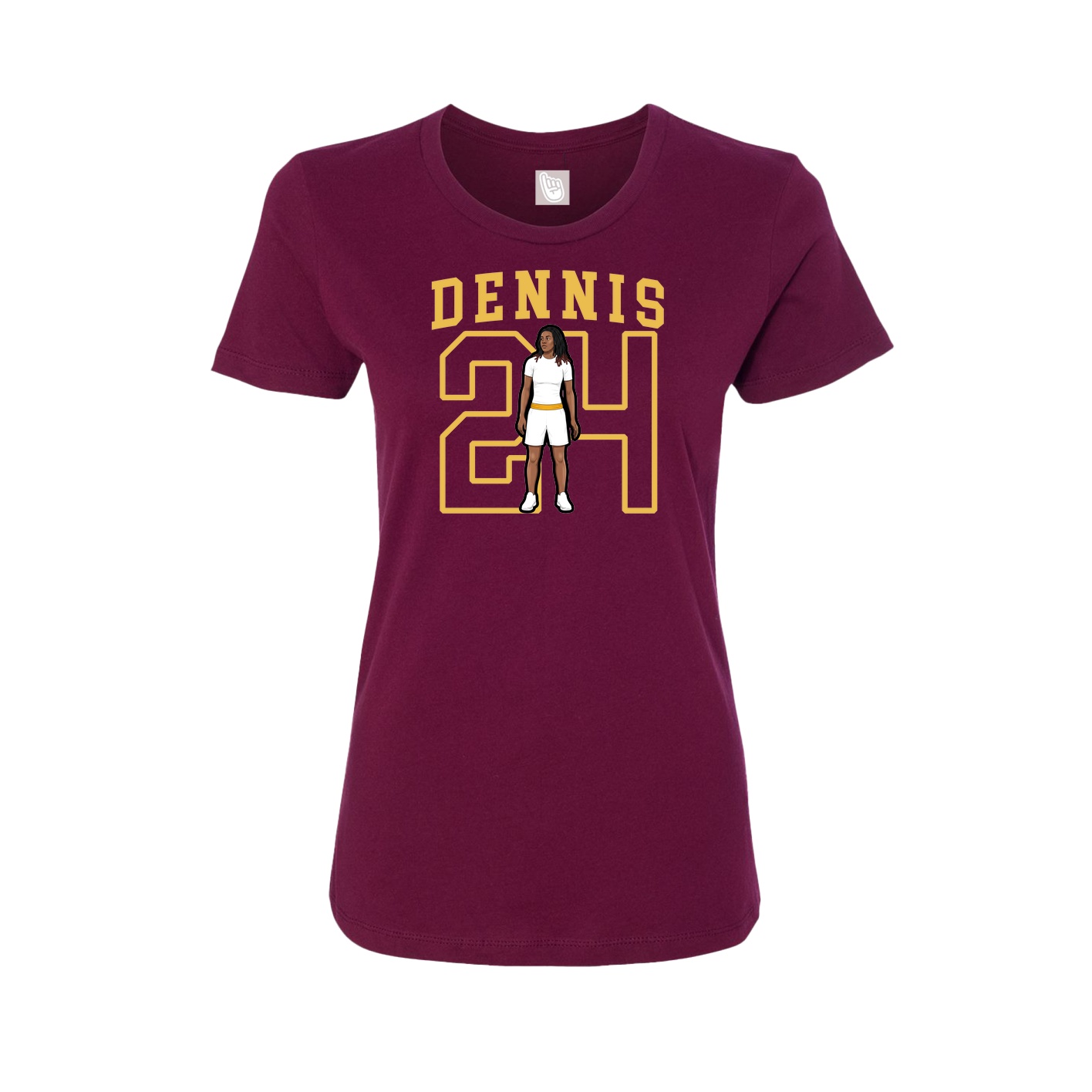 Womens Tee