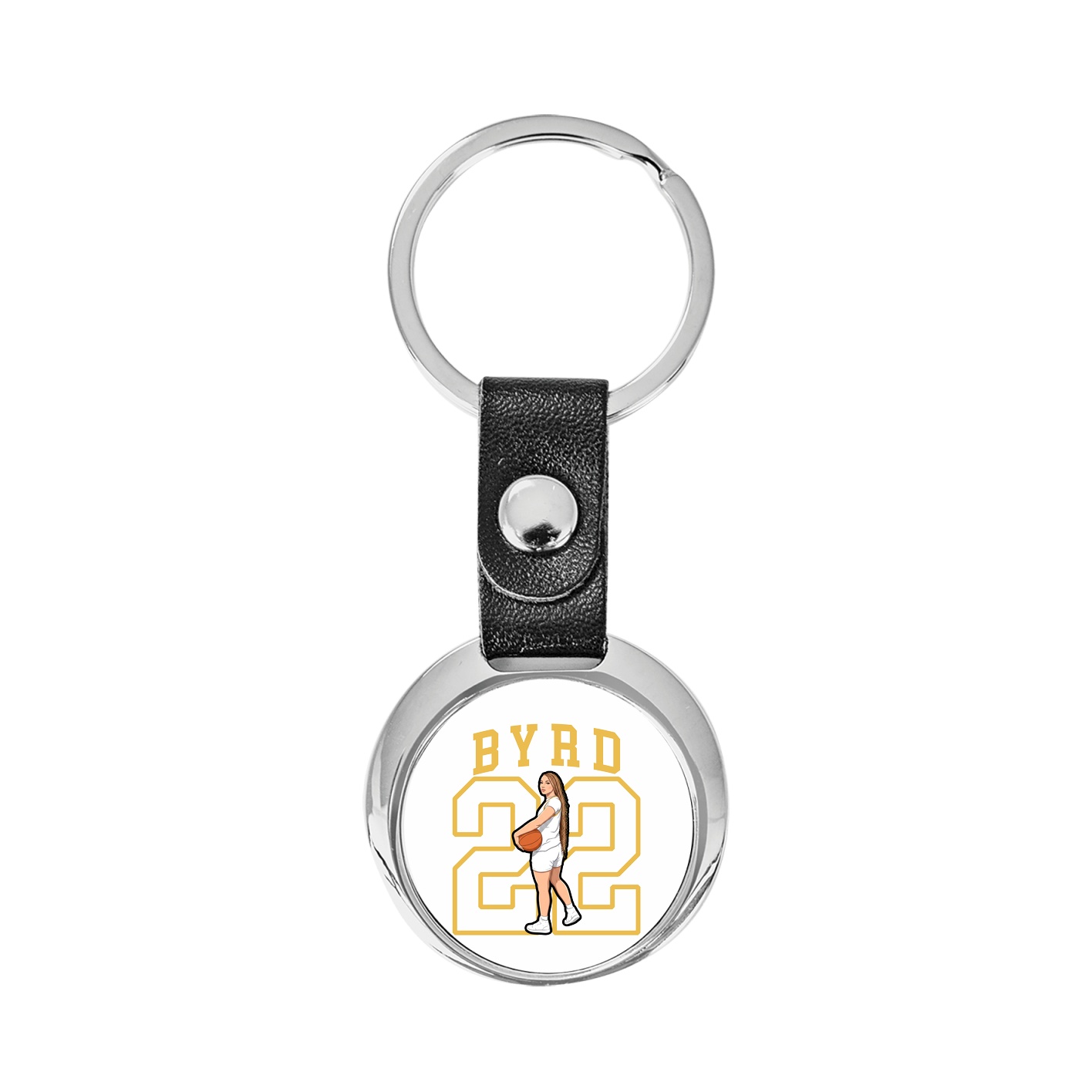 Key Chain — Shirsey in Classic