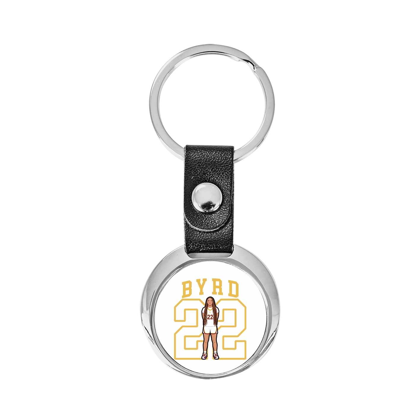 Key Chain — Shirsey in Classic