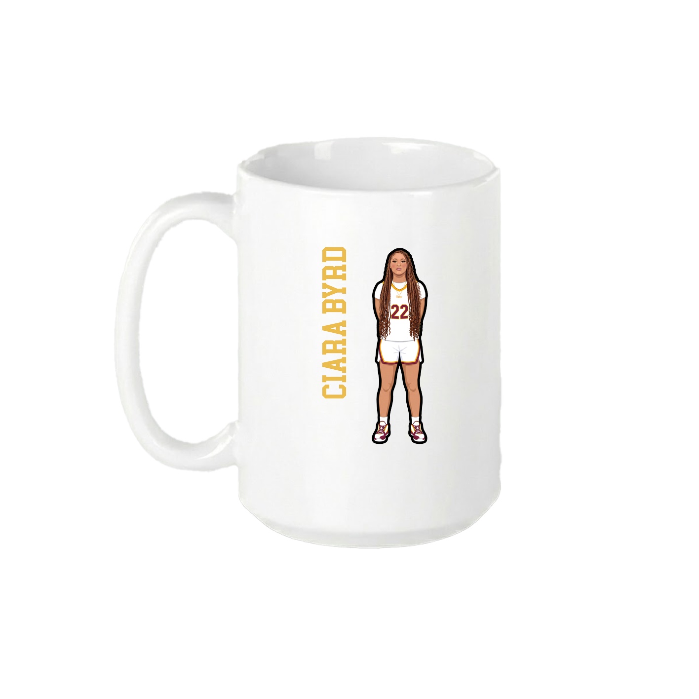 15oz Coffee Mug