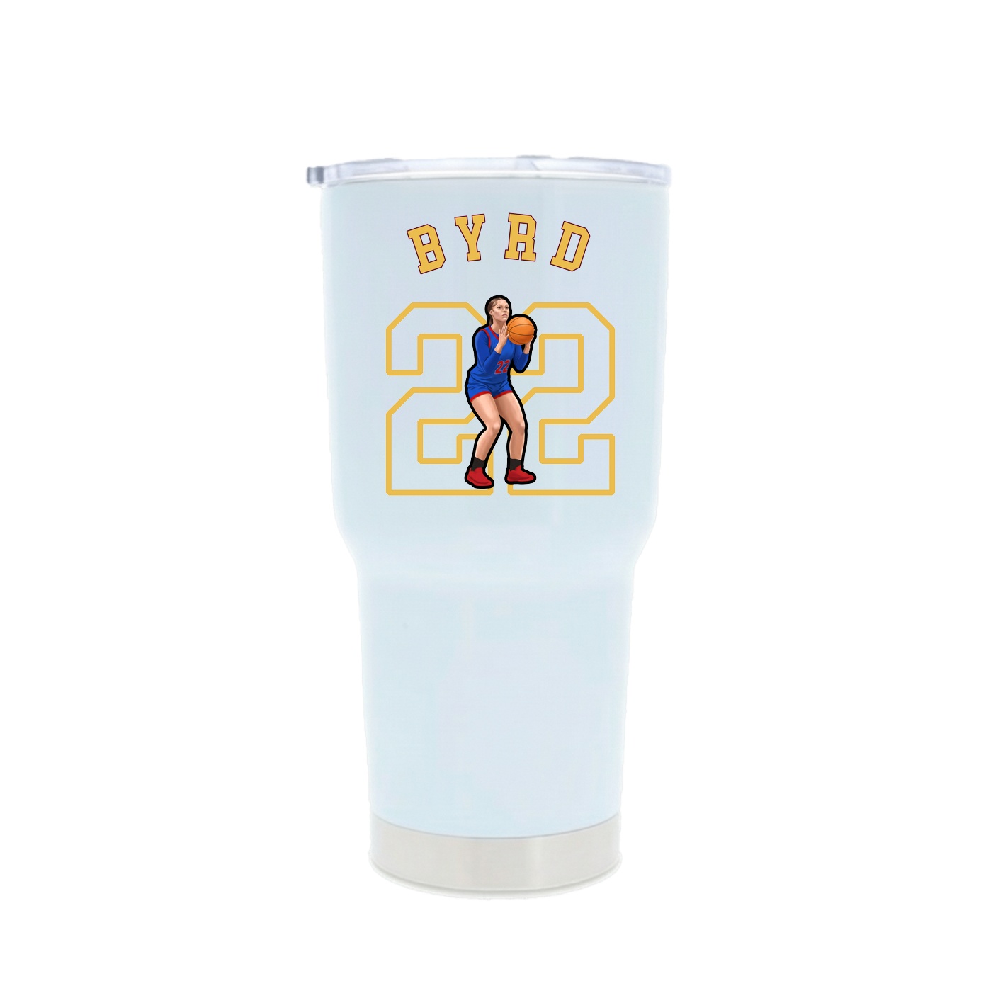 30oz Stainless Steel Tumbler