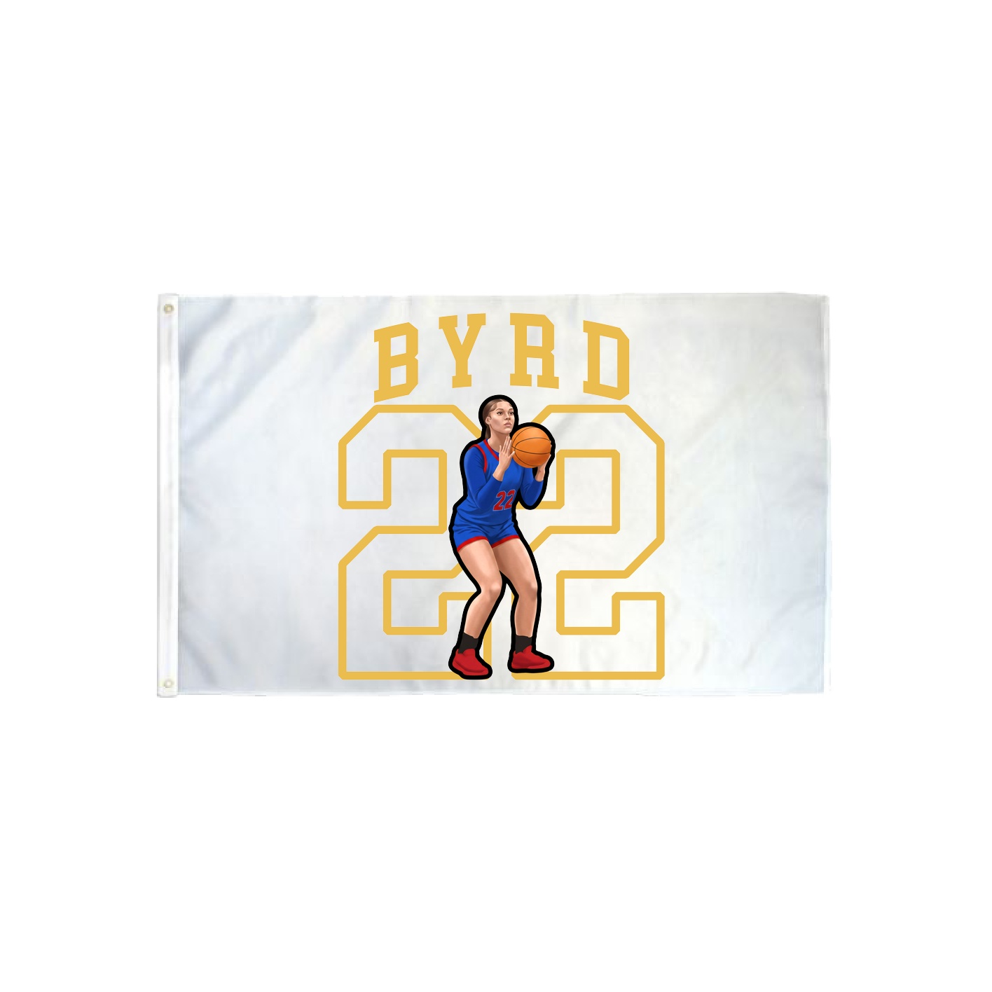 3x5 Flag
