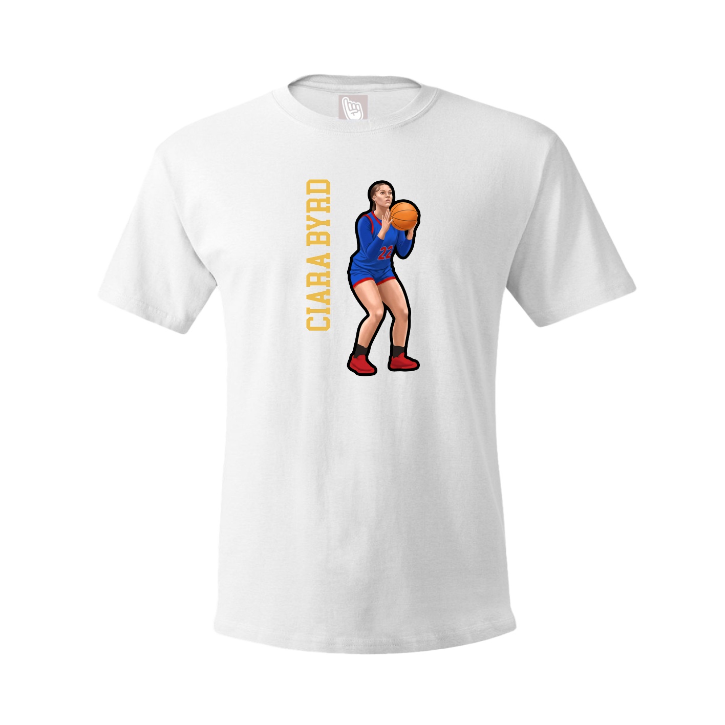 NIL Club Tee
