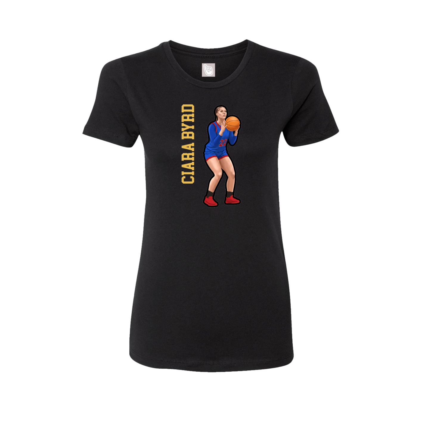 Womens Tee