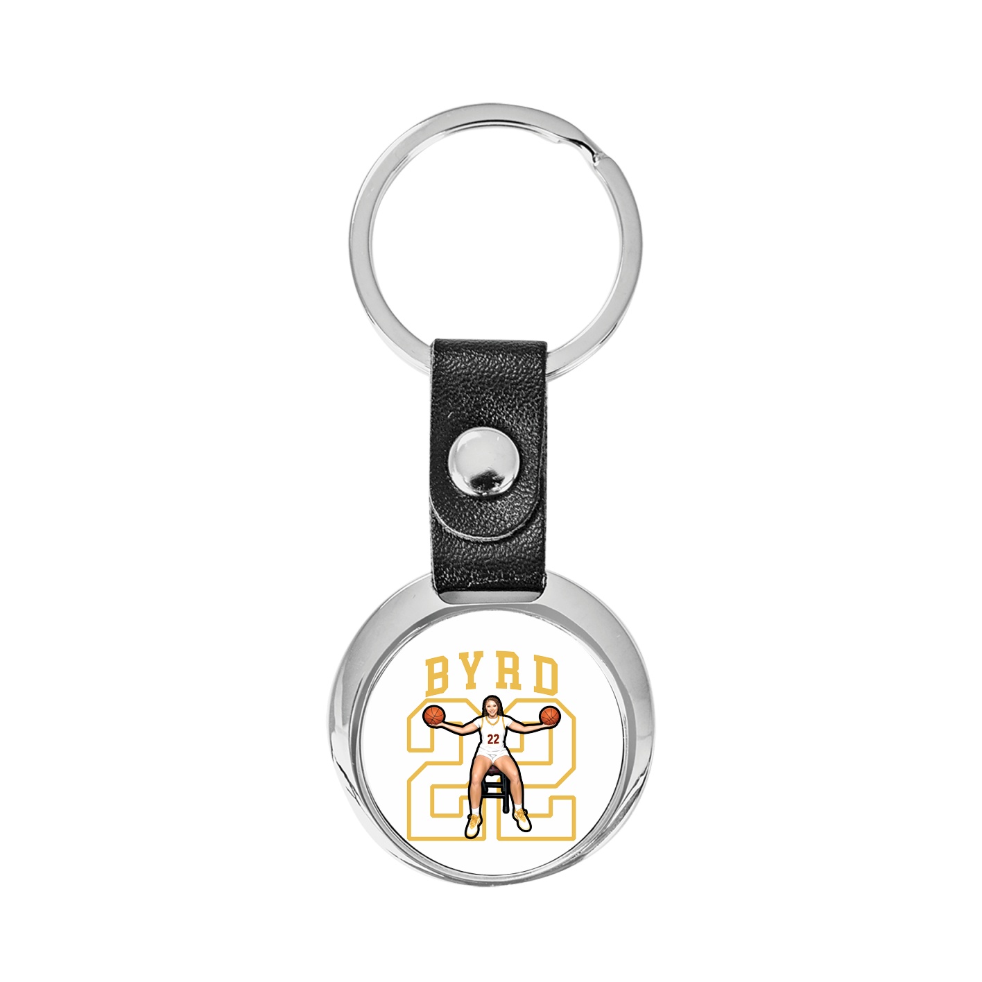 Key Chain — Shirsey in Classic