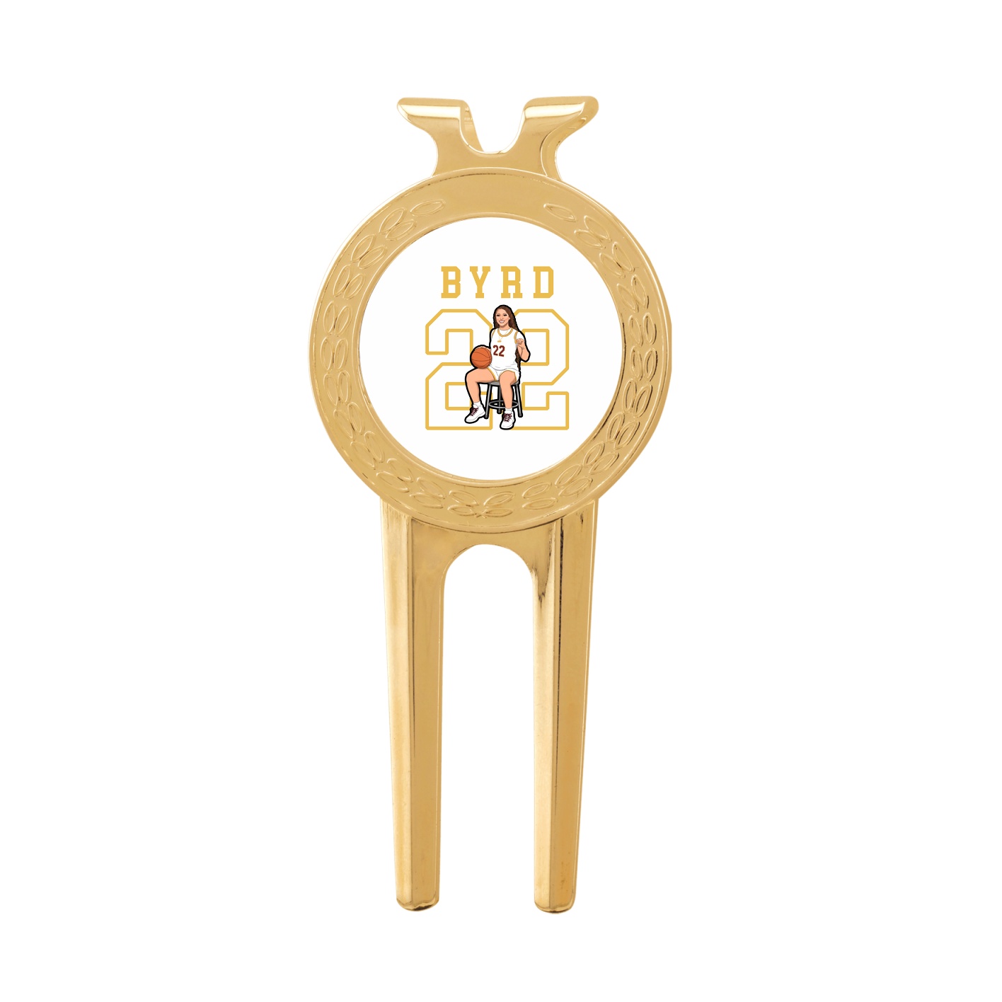 Divot Tool with Ball Marker — Shirsey in Classic